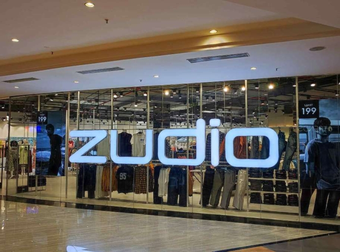 Zudio